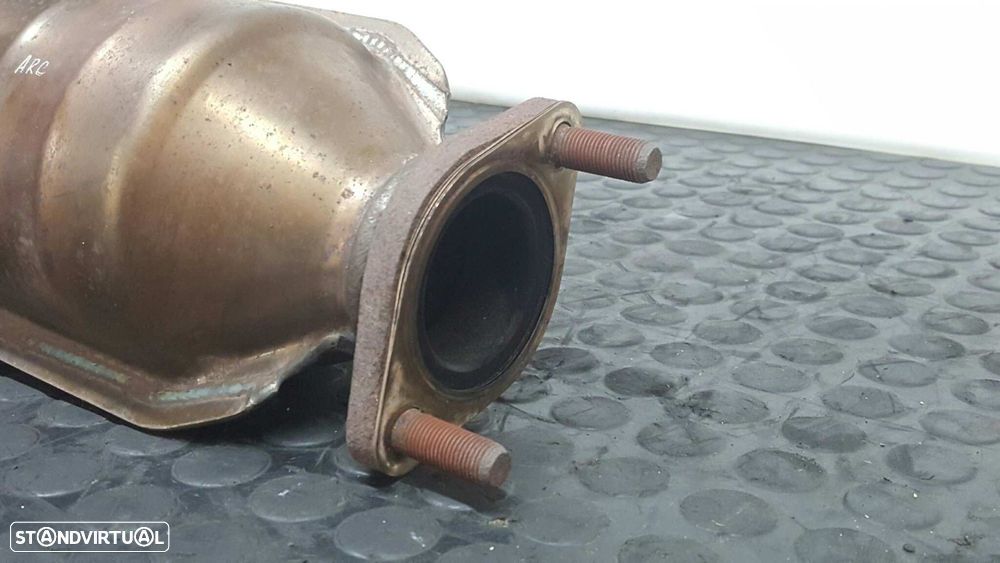 CATALISADOR HYUNDAI I20 TECNO S II - 3