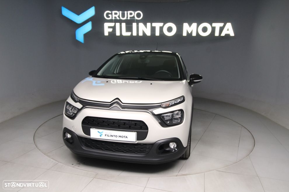 Citroën C3 1.2 PureTech Plus - 6