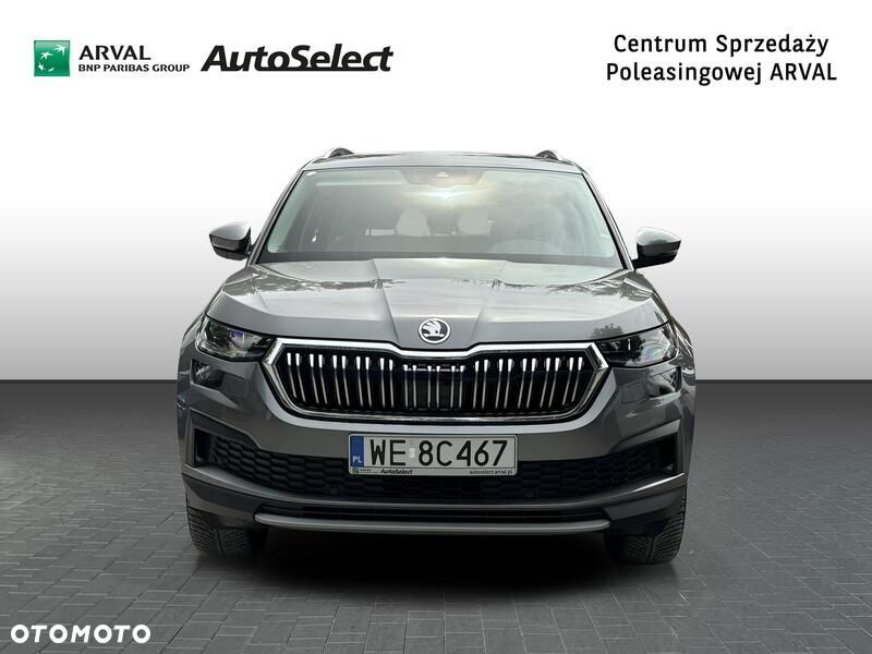 Skoda Kodiaq 2.0 TDI 4x2 Style DSG - 9