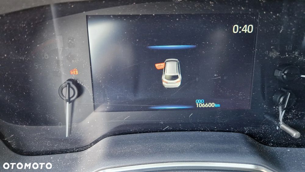 Toyota Corolla 1.8 Trek - 12