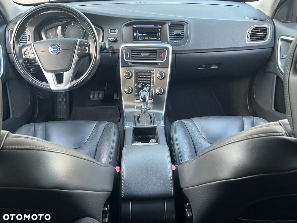 Volvo V60 - 20