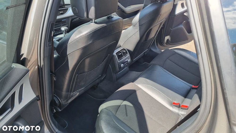 Audi A6 Avant 3.0 TDI DPF quattro S tronic - 24