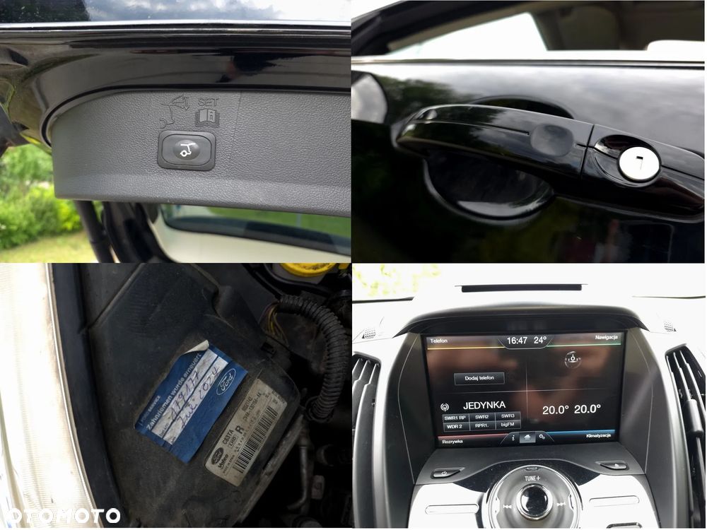 Ford Kuga 2.0 TDCi 4WD Titanium - 35