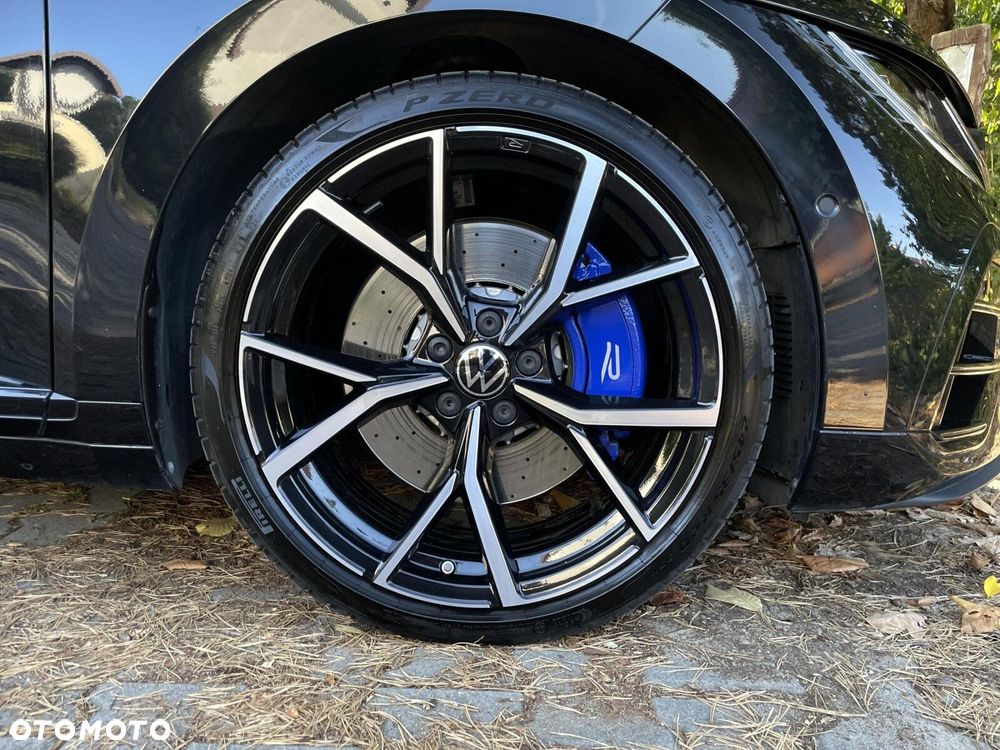 Volkswagen Arteon 2.0 TSI 4Motion R DSG - 21