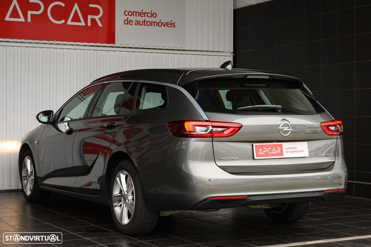 Opel Insignia Sports Tourer 1.6 CDTi Business Edition - 5