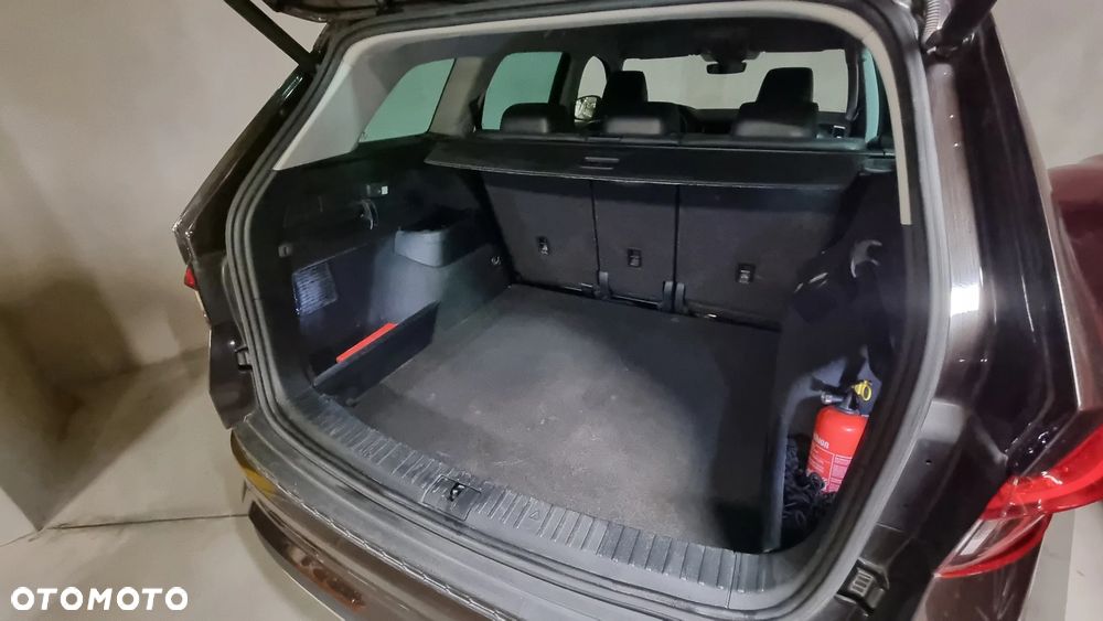 Skoda Kodiaq 2.0 TDI 4x4 L&K DSG - 17