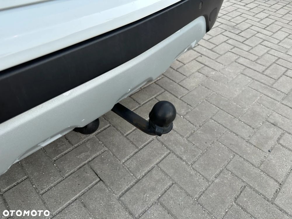 Opel Mokka X - 30