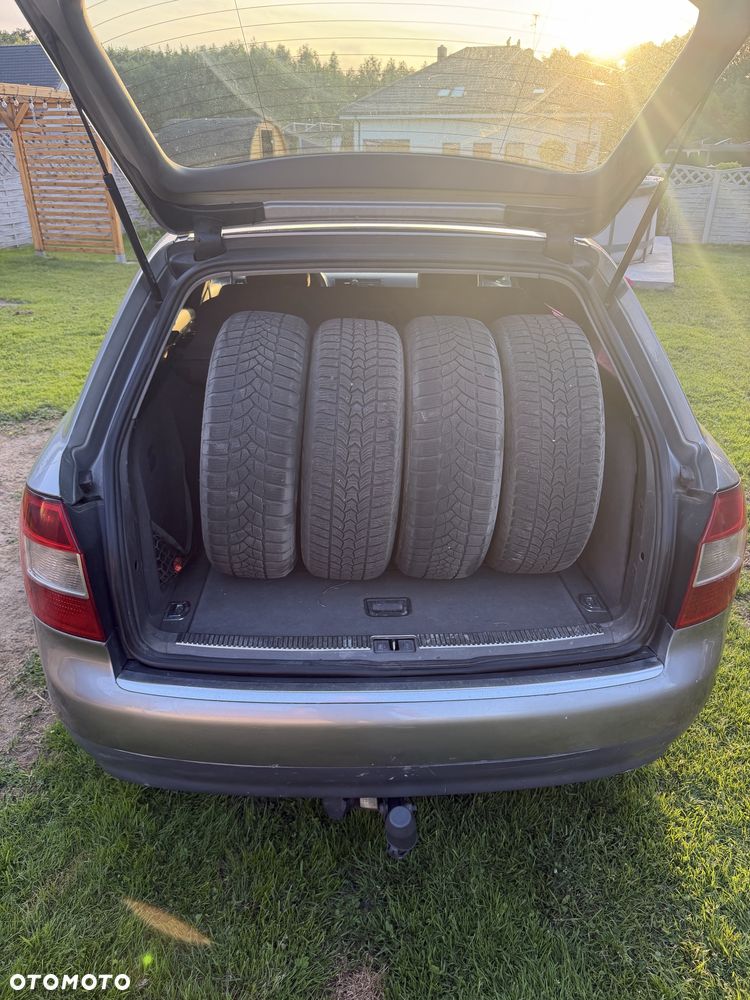 Audi A4 Avant - 5