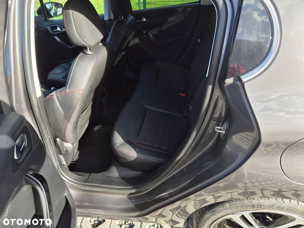 Peugeot 208 PureTech 110 Stop & Start Tech Edition - 11