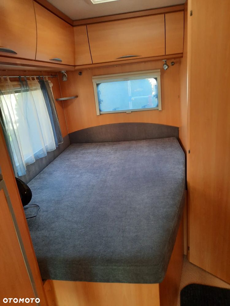 PILOTE Fiat Ducato - 15