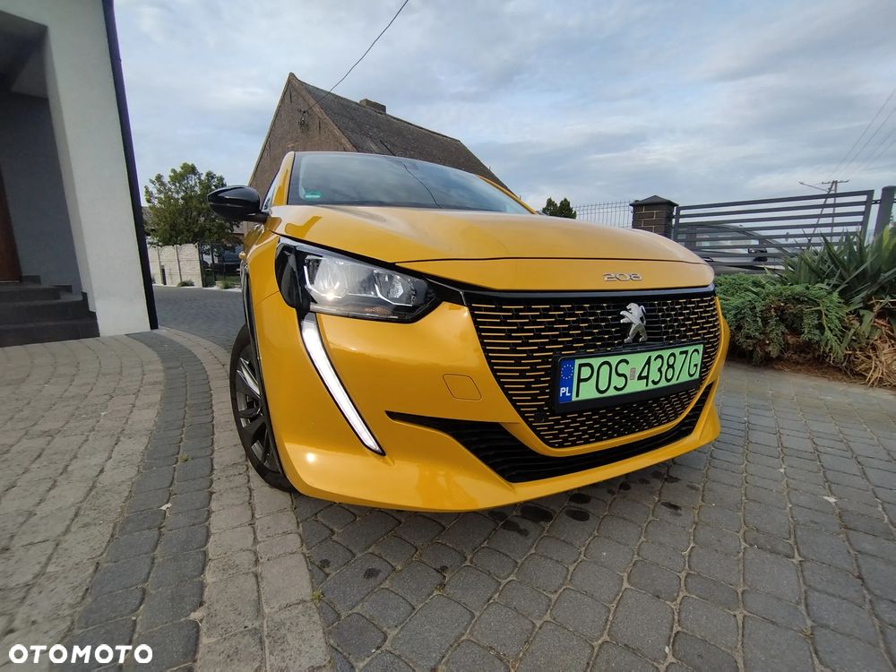 Peugeot 208 Active Pack - 3