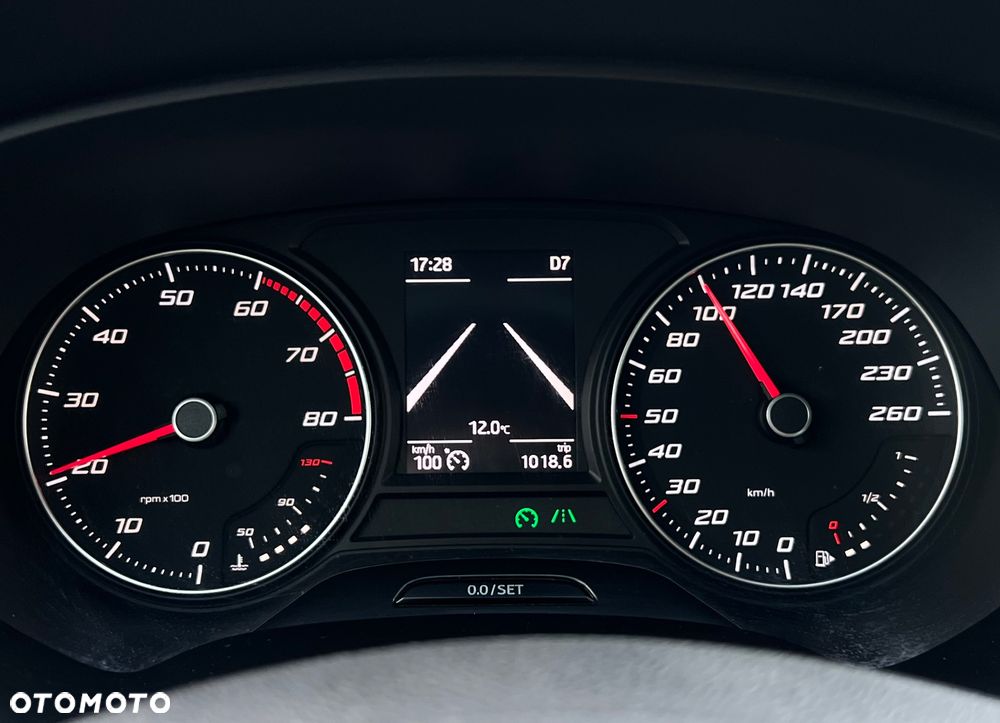 Seat Leon 1.8 TSI FR S&S DSG - 37