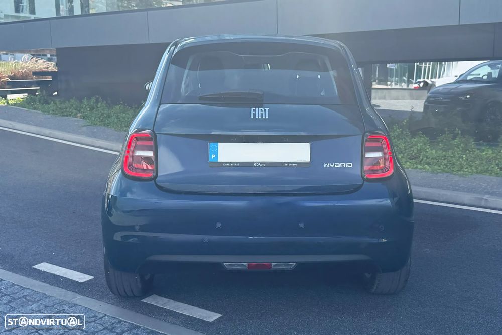 Fiat 500 - 8