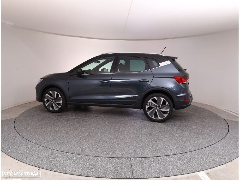 SEAT Arona 1.0 TSI FR - 6