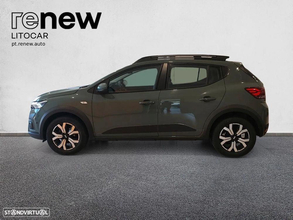 Dacia Sandero 1.0 TCe Expression - 3