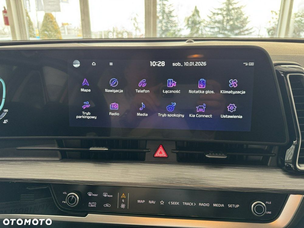 Kia Sportage 1.6 T-GDI M 2WD DCT - 21