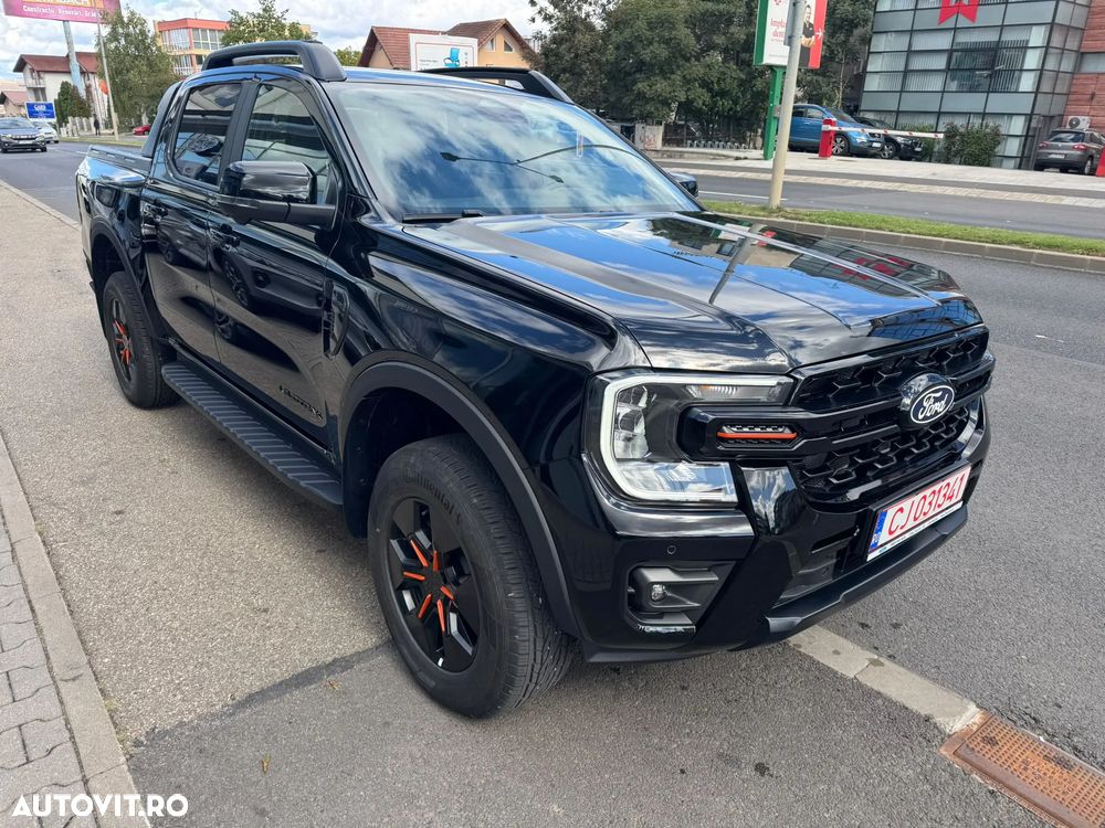 Ford Ranger - 7