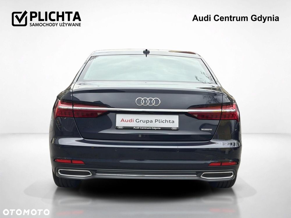 Audi A6 Limousine - 4