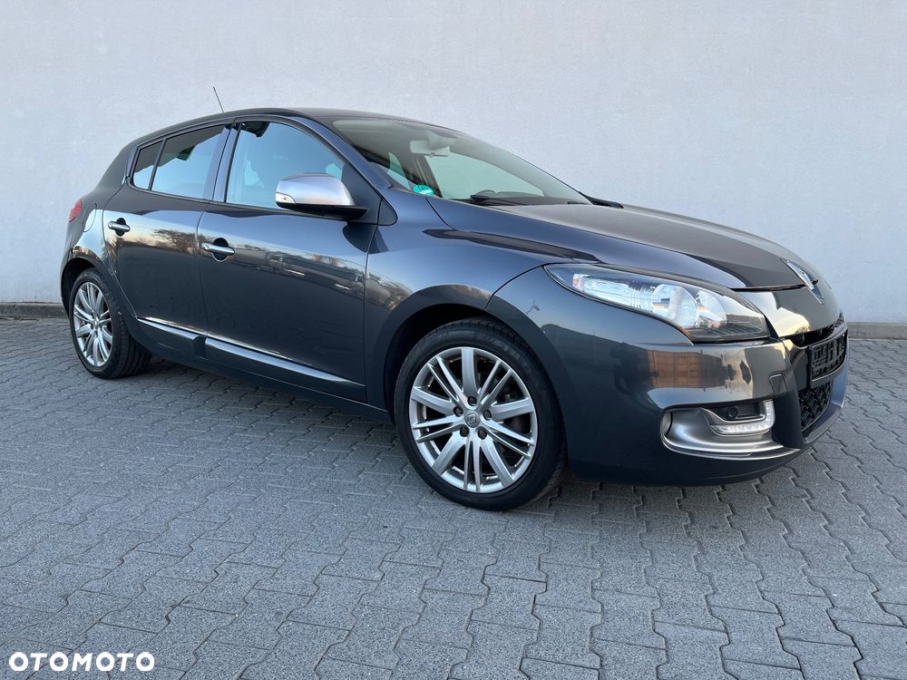 Renault Megane TCe 130 Luxe - 9