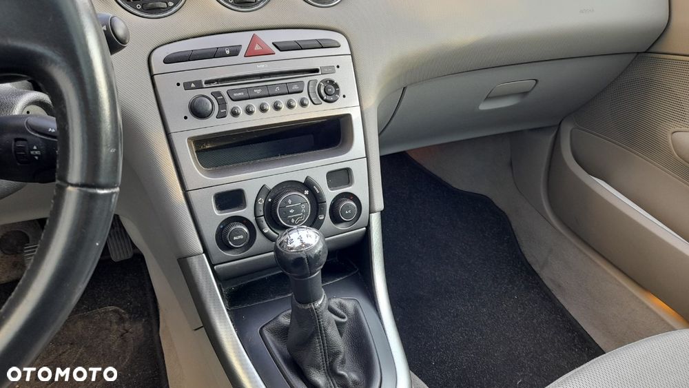 Peugeot 308 1.6 Premium - 7