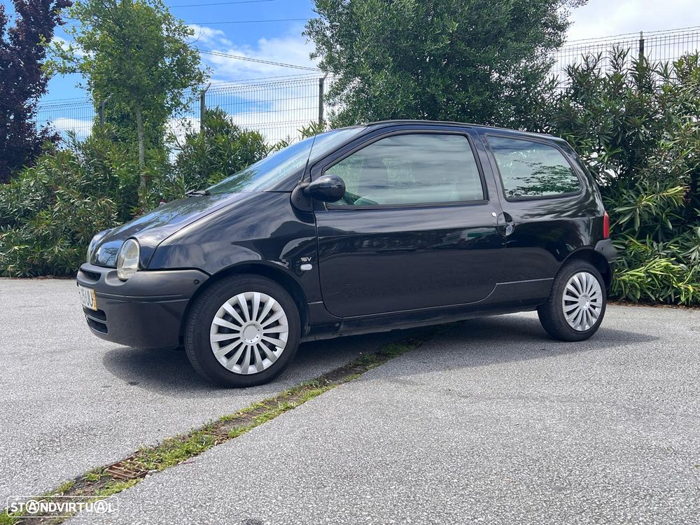 Renault Twingo 1.2 16V Dynamique - 2