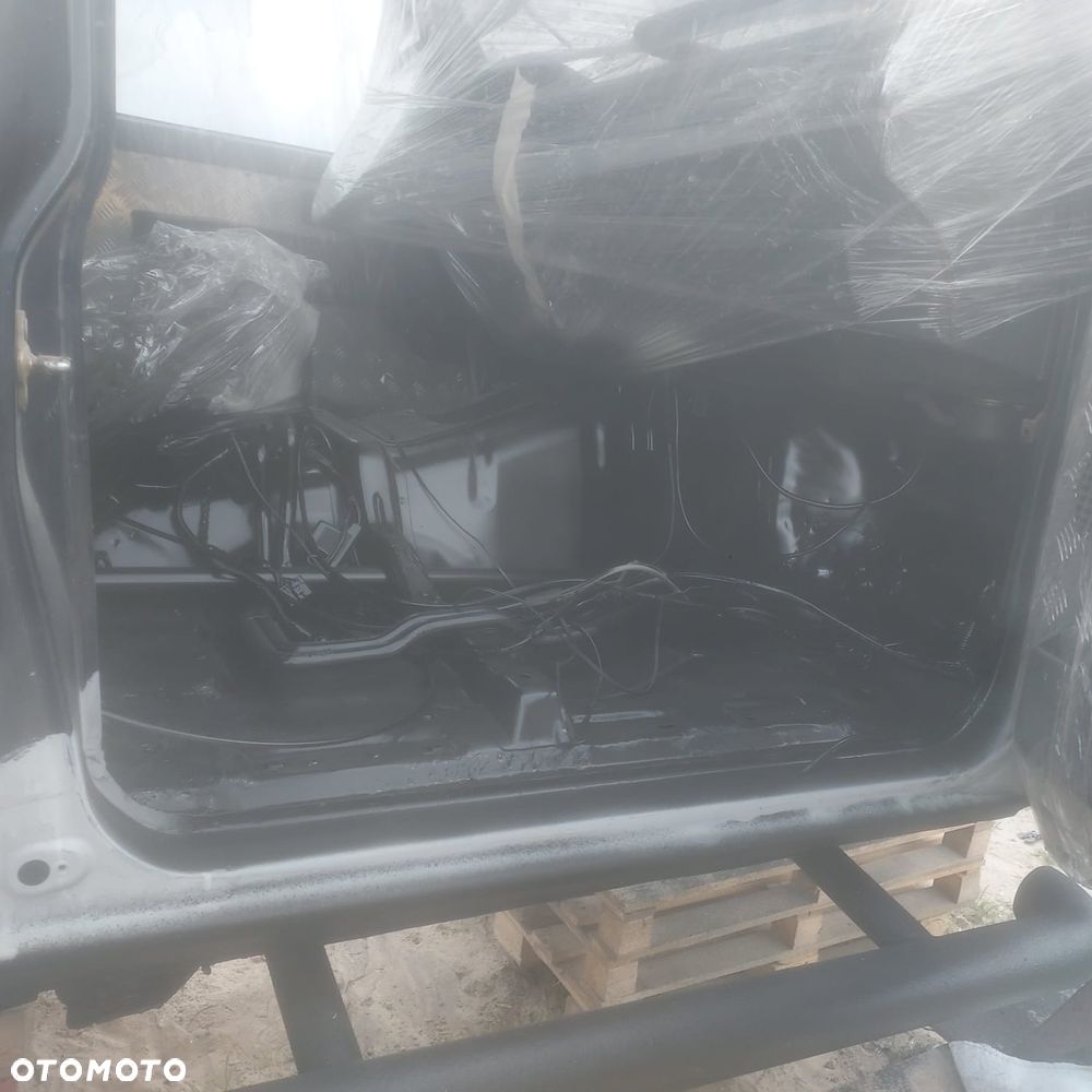 Nissan Patrol - 18