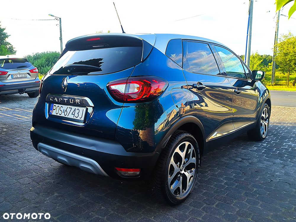 Renault Captur 1.3 TCe Intens - 6