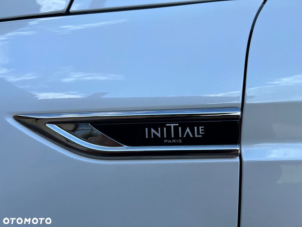 Renault Talisman ENERGY dCi 160 EDC INITIALE PARIS - 7