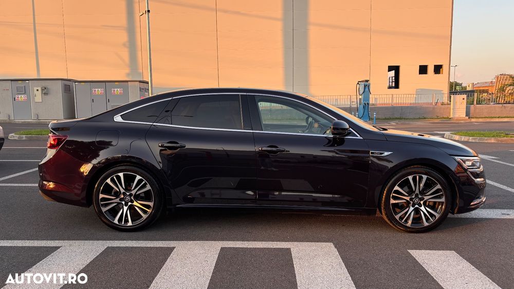 Renault Talisman ENERGY dCi 160 EDC INITIALE PARIS - 4