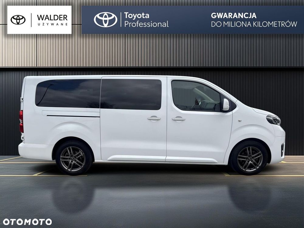 Toyota Proace Verso 2.0 D4-D Long Business - 5