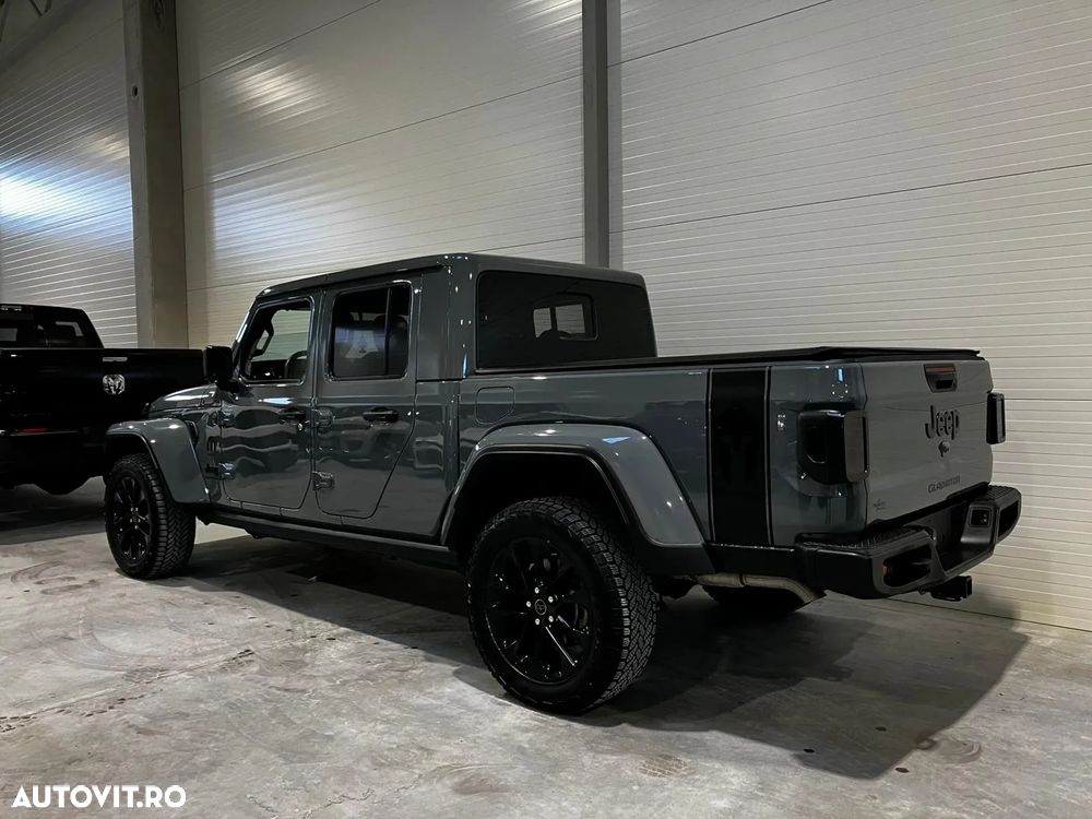 Jeep Gladiator 3.0V6 MultiJet AWD Automatik Farout Final Edition - 2