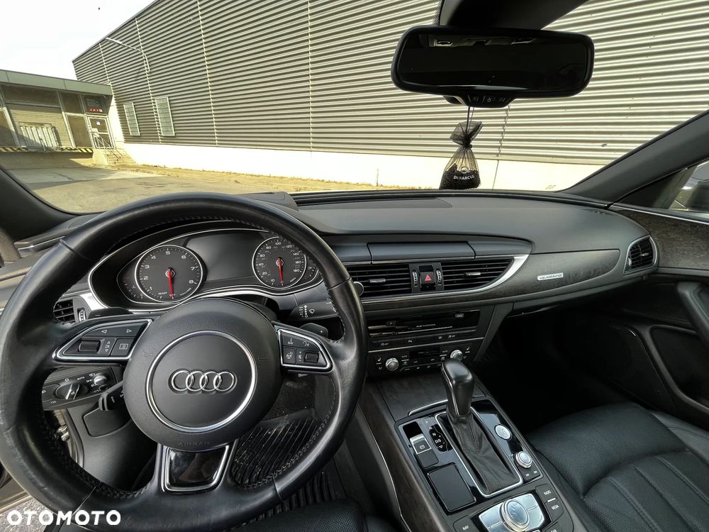 Audi A6 Limousine - 19