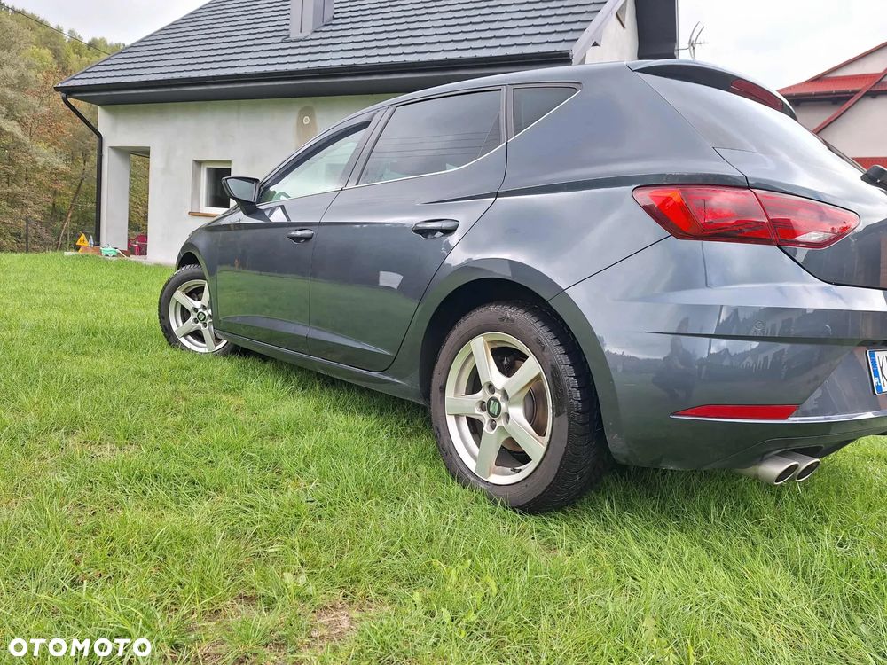 Seat Leon 1.5 TSI Xcellence - 2