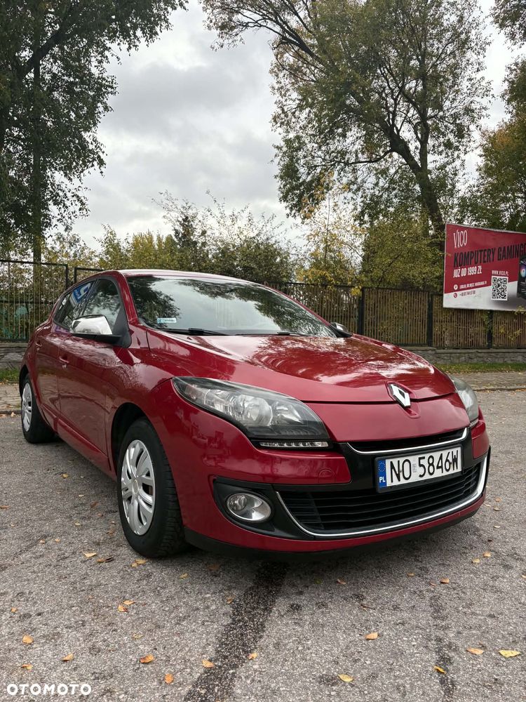 Renault Megane - 3