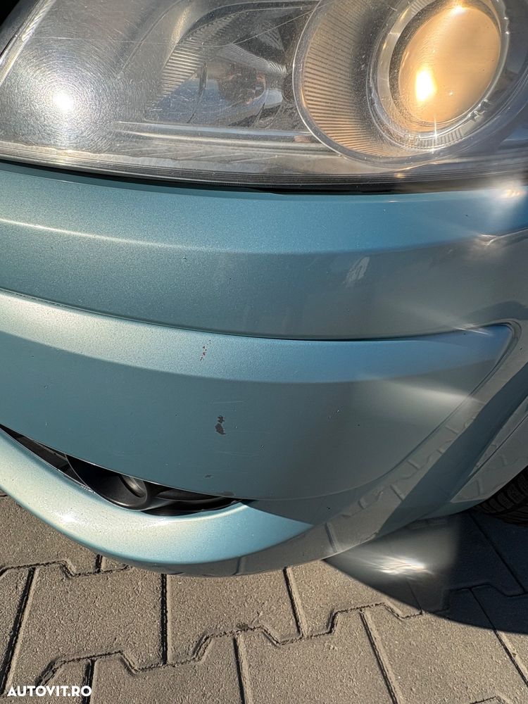Renault Scenic 1.5dCi Dynamique - 22