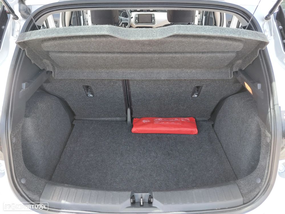 Nissan Micra 1.0 IG-T N-Connecta - 30