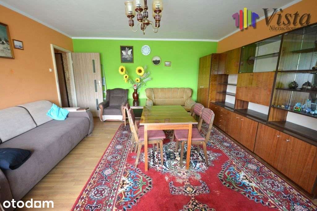 2 Pokoje z balkonem Podzamcze