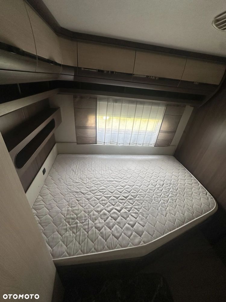 Hobby Prestige 720 - 20