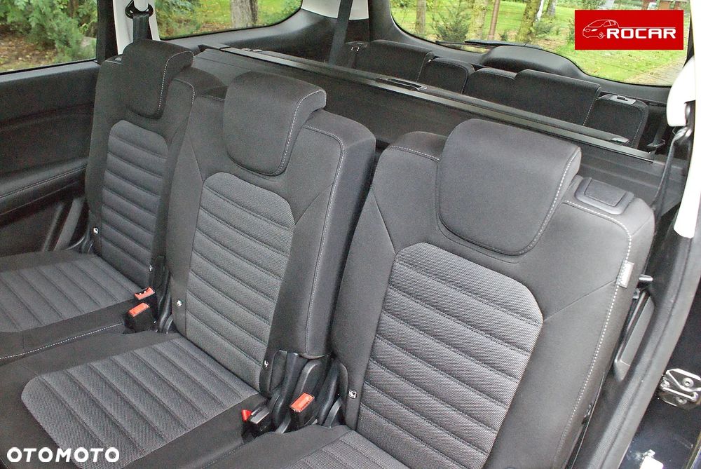 Ford Galaxy 1.5 EcoBoost S&S TREND - 26