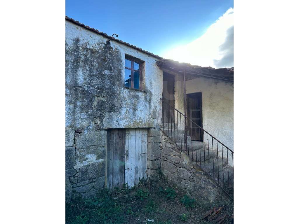 Moradia para recuperação em Sá, Monção - Grande imagem: 3/29
