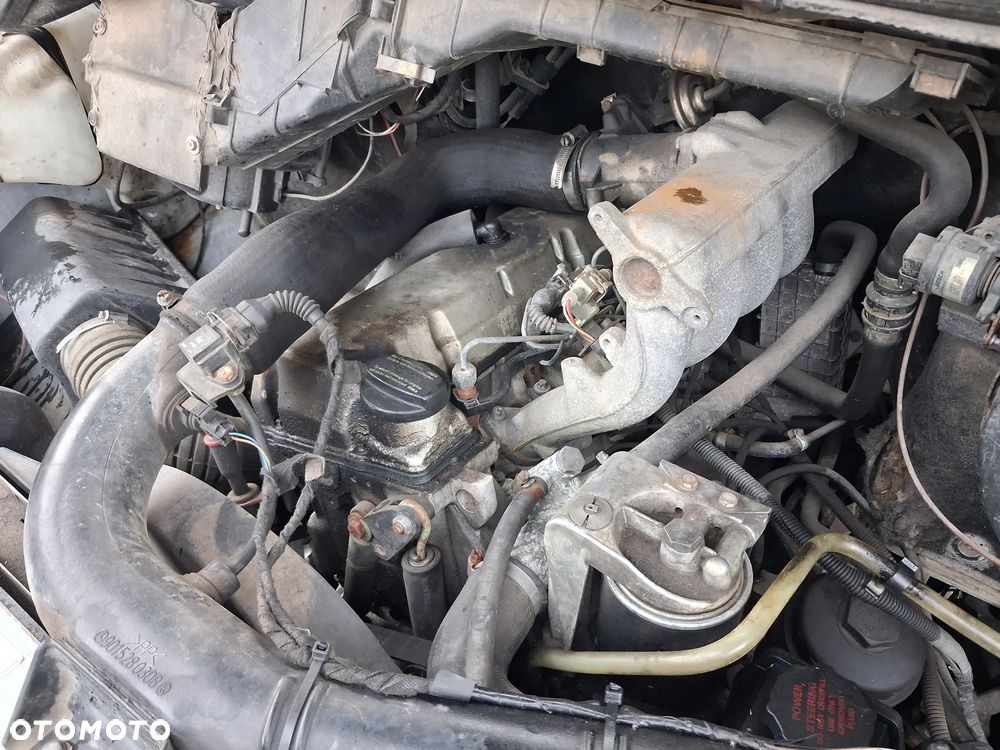 Mercedes-Benz Sprinter - 11