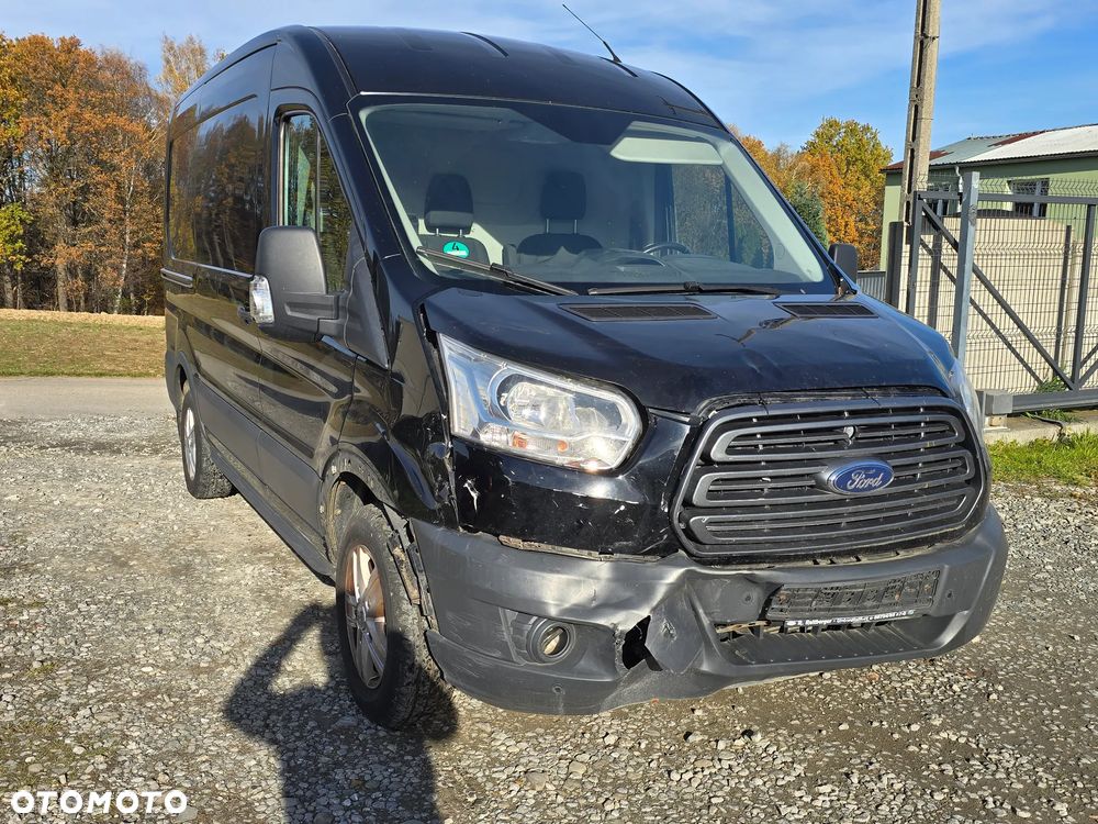 Ford Transit - 4