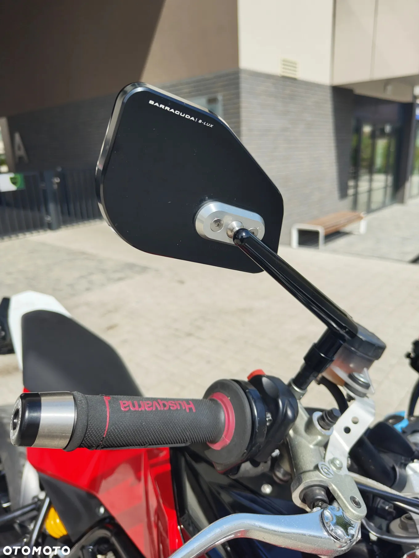 Husqvarna Nuda 900R - 13