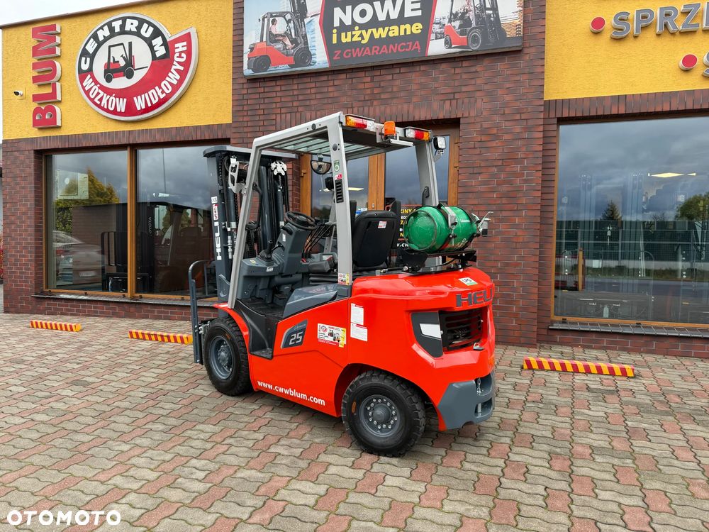 Heli CPYD25-KU1RG3 - 4