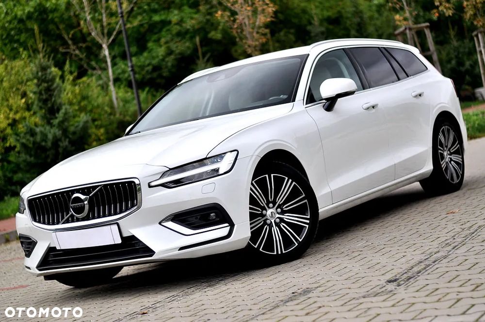 Volvo V60 D4 Inscription - 3