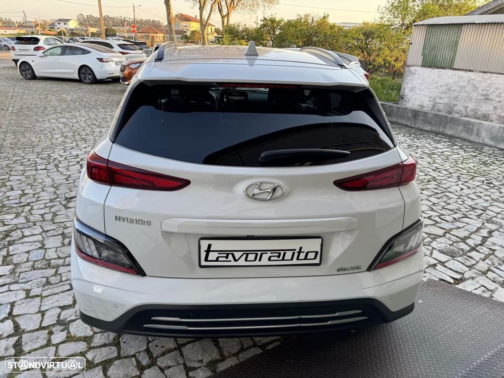 Hyundai Kauai 64 kWh Premium - 9