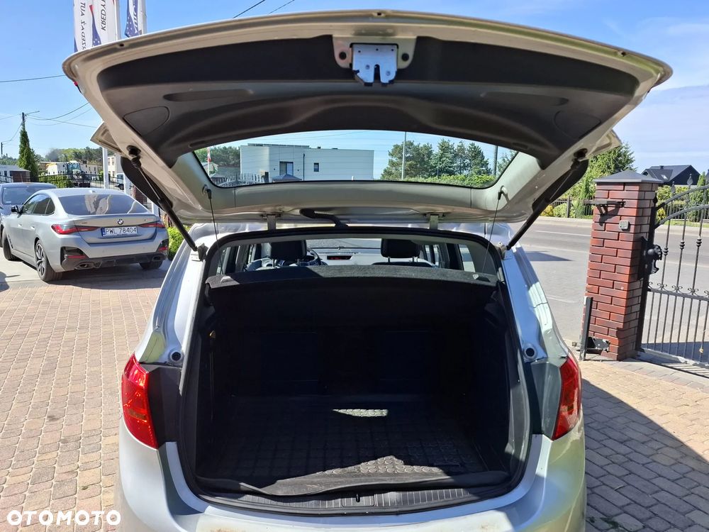 Opel Meriva 1.4 Innovation - 9