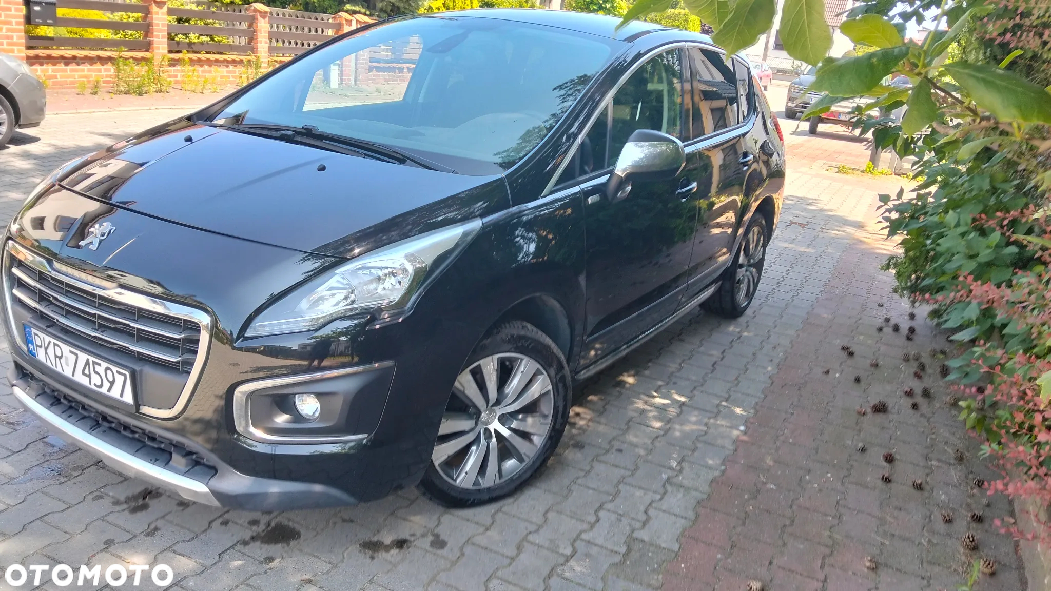 Peugeot 308 - 2