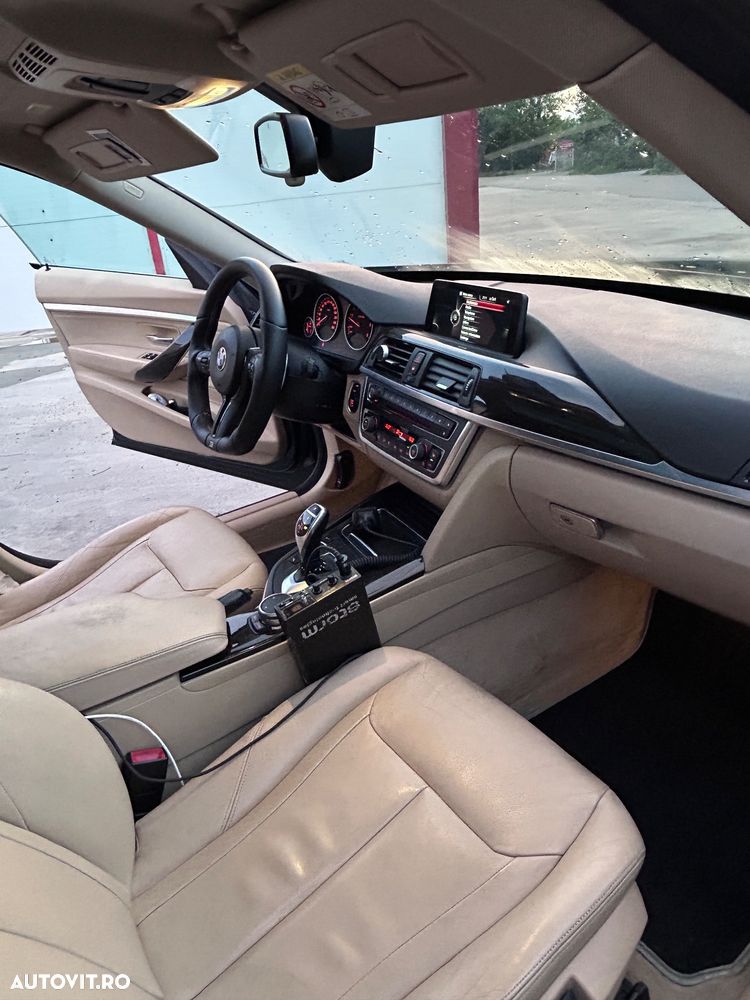 BMW Seria 3 - 8