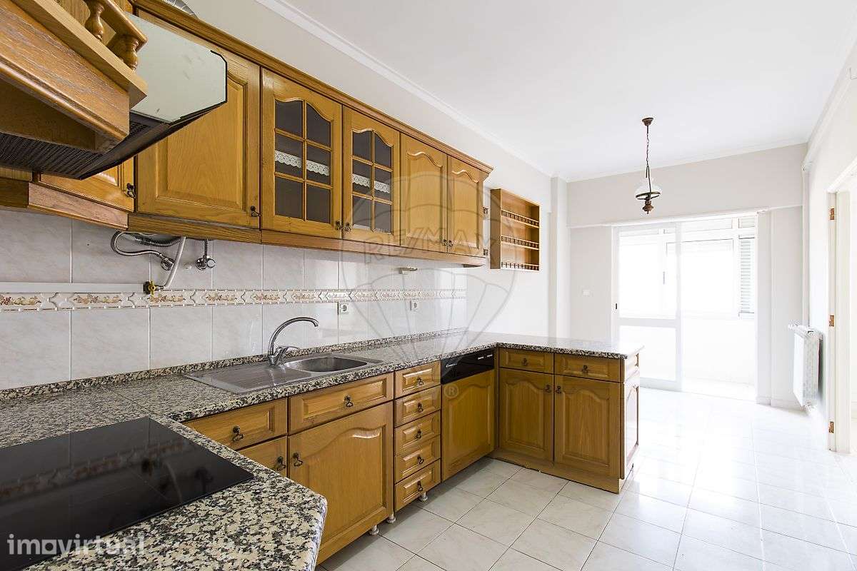 Apartamento T2 para venda - Grande imagem: 5/23